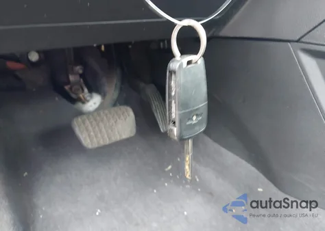 2012 Chevrolet Sonic 2Lt from USA, damaged, VIN 1G1JC5SH5C4169805